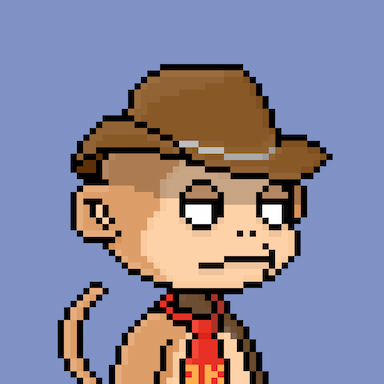 MonkeyHood #1033