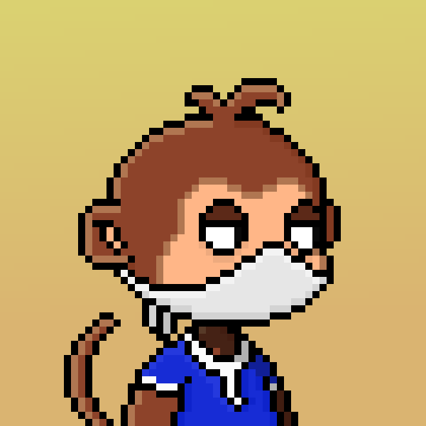 MonkeyHood #1035