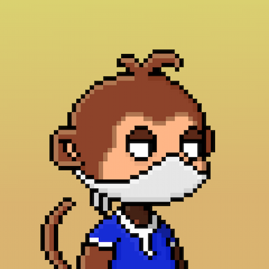 MonkeyHood #1035