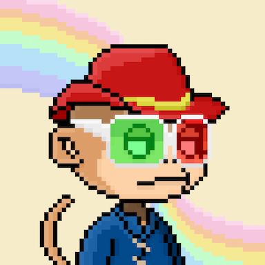 MonkeyHood #1036