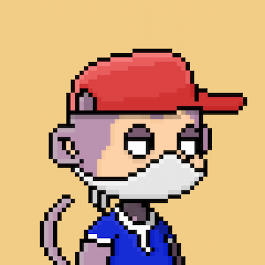 MonkeyHood #104