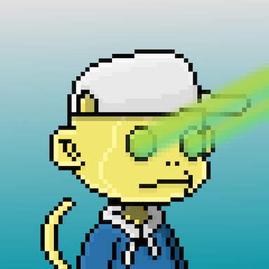 MonkeyHood #1040