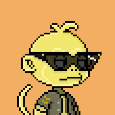 MonkeyHood #1041
