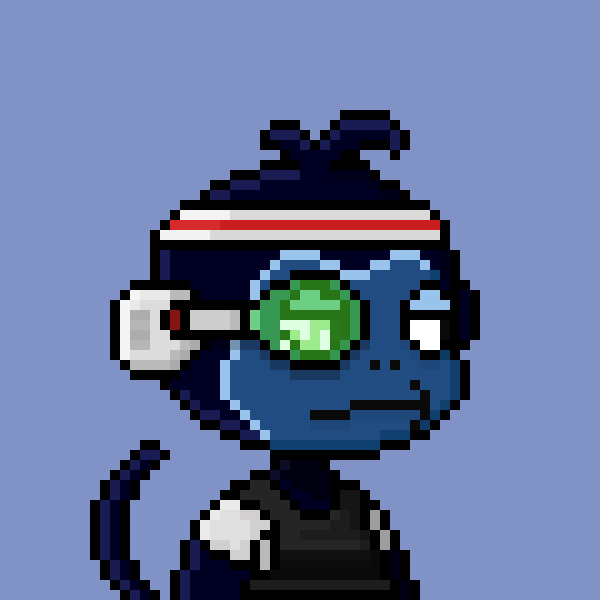 MonkeyHood #1042