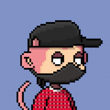 MonkeyHood #1043