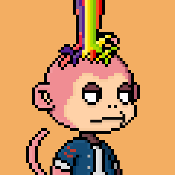 MonkeyHood #1044