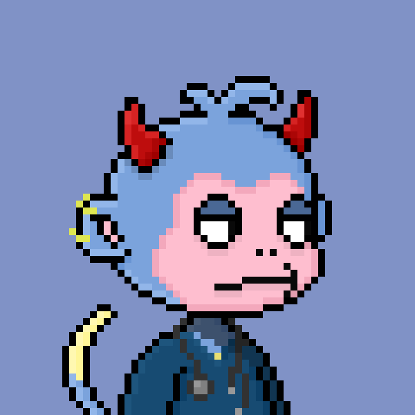 MonkeyHood #1046