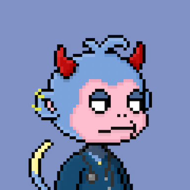 MonkeyHood #1046