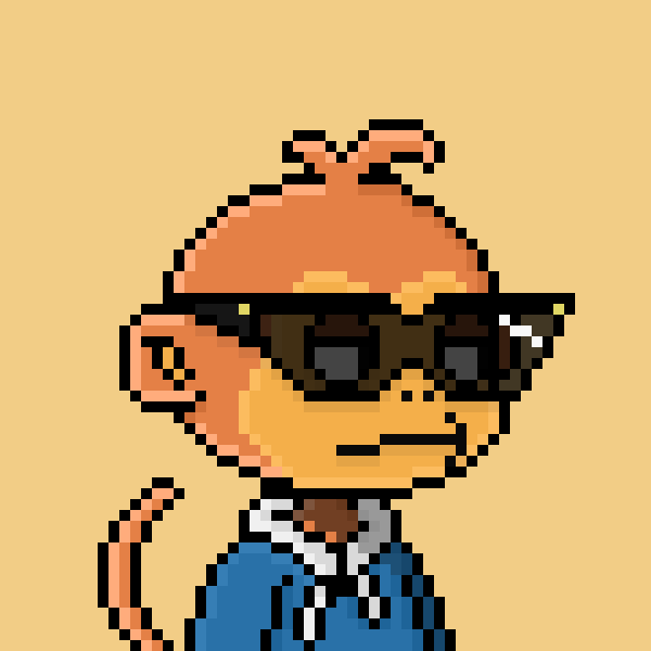 MonkeyHood #1047