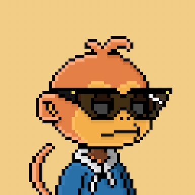 MonkeyHood #1047