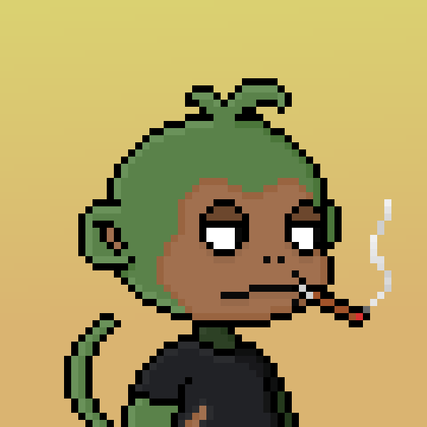 MonkeyHood #1048