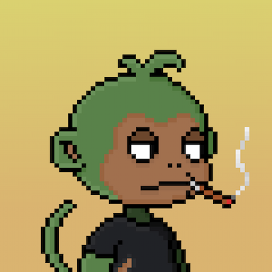 MonkeyHood #1048
