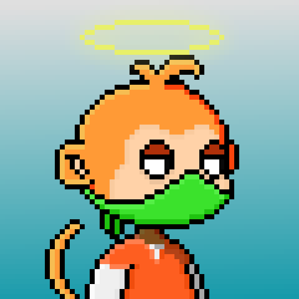 MonkeyHood #105