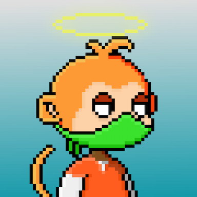 MonkeyHood #105