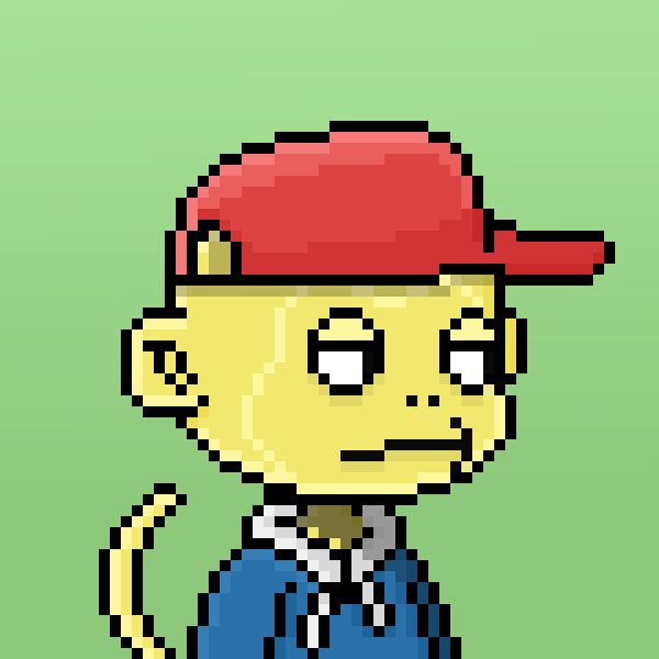 MonkeyHood #1052