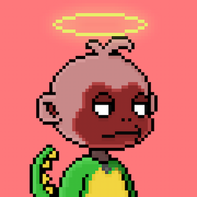 MonkeyHood #1054