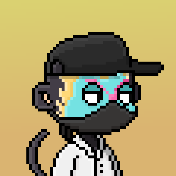 MonkeyHood #1055