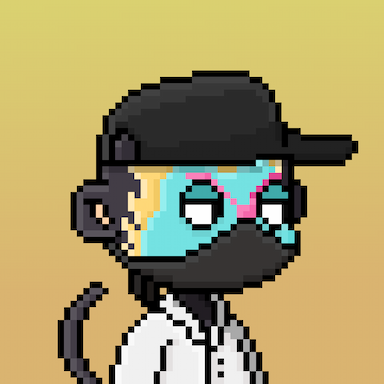 MonkeyHood #1055