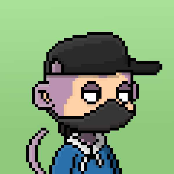 MonkeyHood #1056