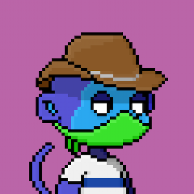 MonkeyHood #1057