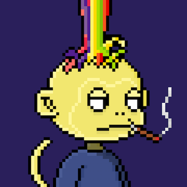 MonkeyHood #1058