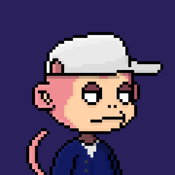 MonkeyHood #1059