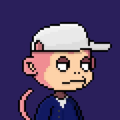 MonkeyHood #1059