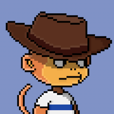 MonkeyHood #1062