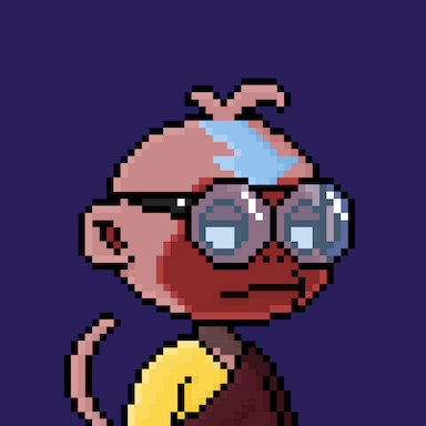 MonkeyHood #1063