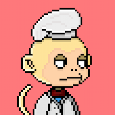 MonkeyHood #1064