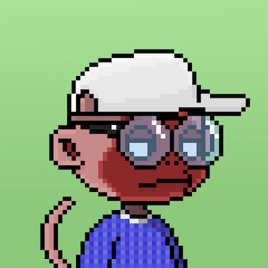 MonkeyHood #1066