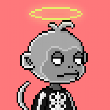 MonkeyHood #1067