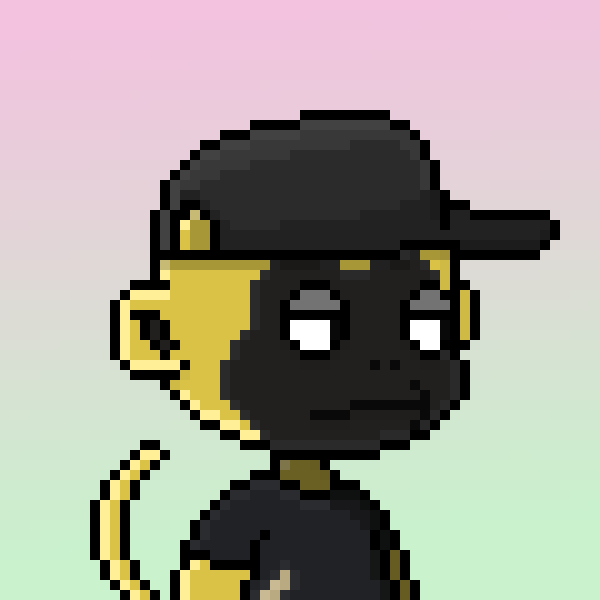 MonkeyHood #1068