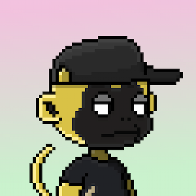 MonkeyHood #1068