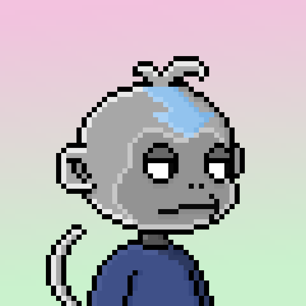 MonkeyHood #107