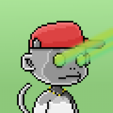MonkeyHood #1070