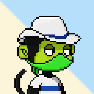 MonkeyHood #1072