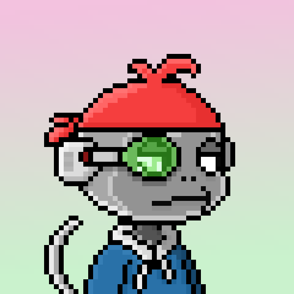 MonkeyHood #1073