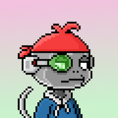 MonkeyHood #1073