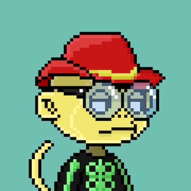 MonkeyHood #1076