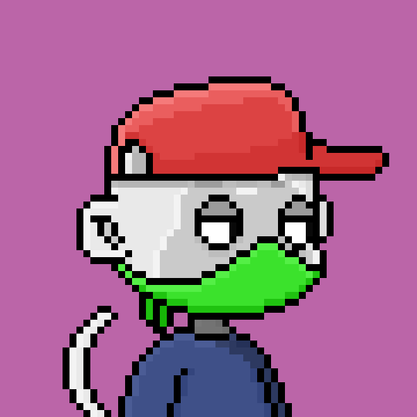 MonkeyHood #1077
