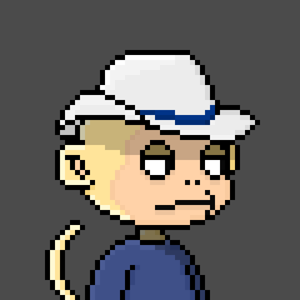 MonkeyHood #1079