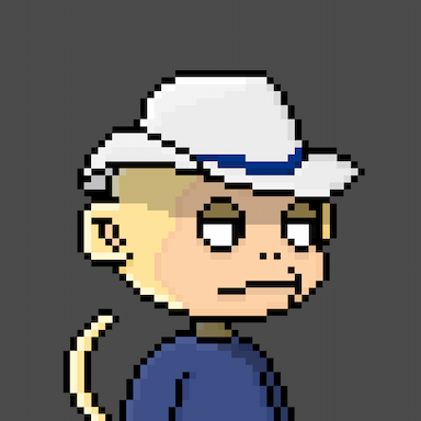 MonkeyHood #1079