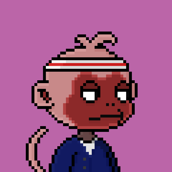 MonkeyHood #108