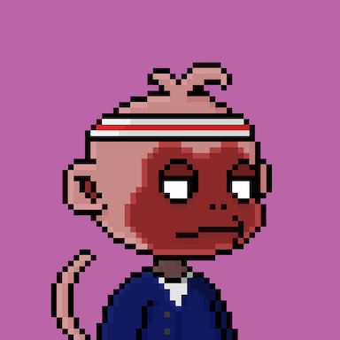 MonkeyHood #108