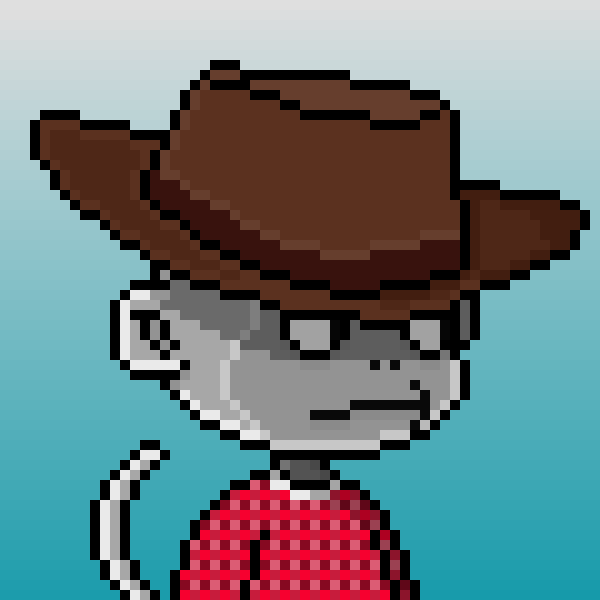 MonkeyHood #1080