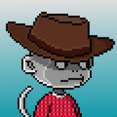 MonkeyHood #1080