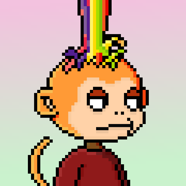 MonkeyHood #1084