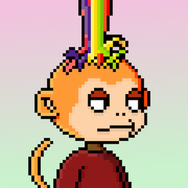 MonkeyHood #1084