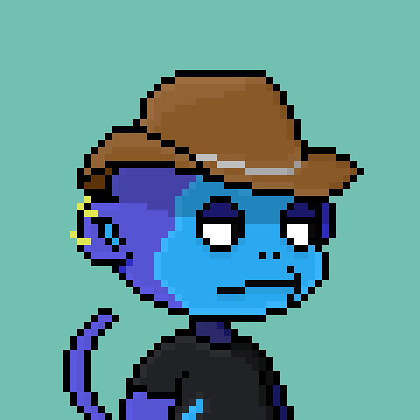 MonkeyHood #1085